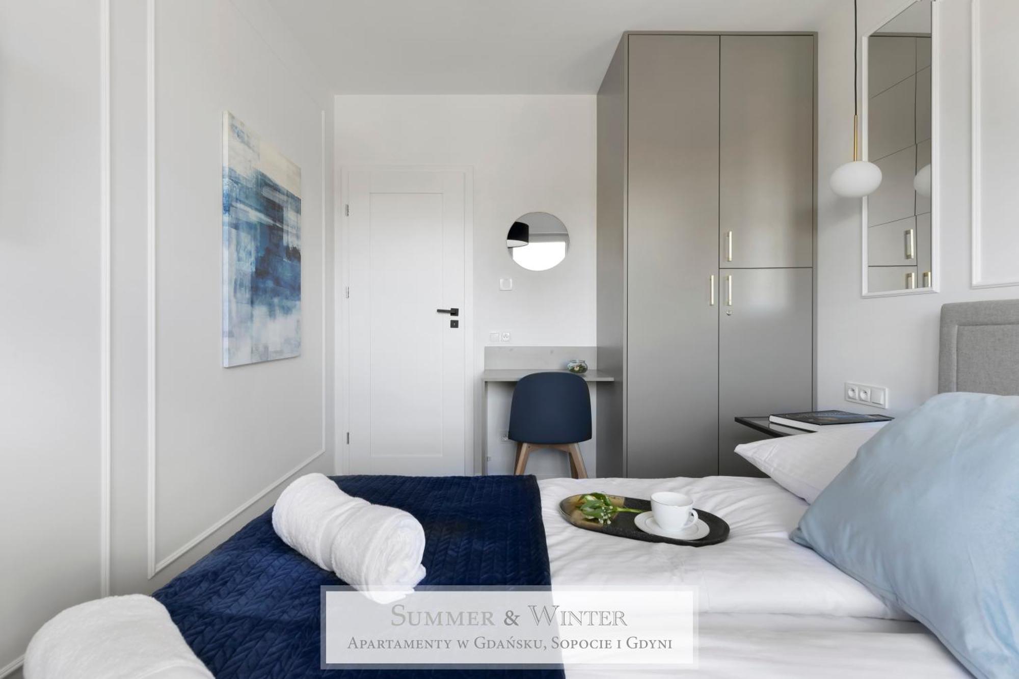4 Stars, New Luxury Butterfly & Bike Apartments, Gdynia Orlowo, 15 Wyposazonych Mieszkan, Z Sypialnia, Winda I Platnym Parkingiem, Wysoki Standard Summerwinter, Blisko Molo Orlowo, Drog Rowerowych, Stadniny I Golf Park Kültér fotó