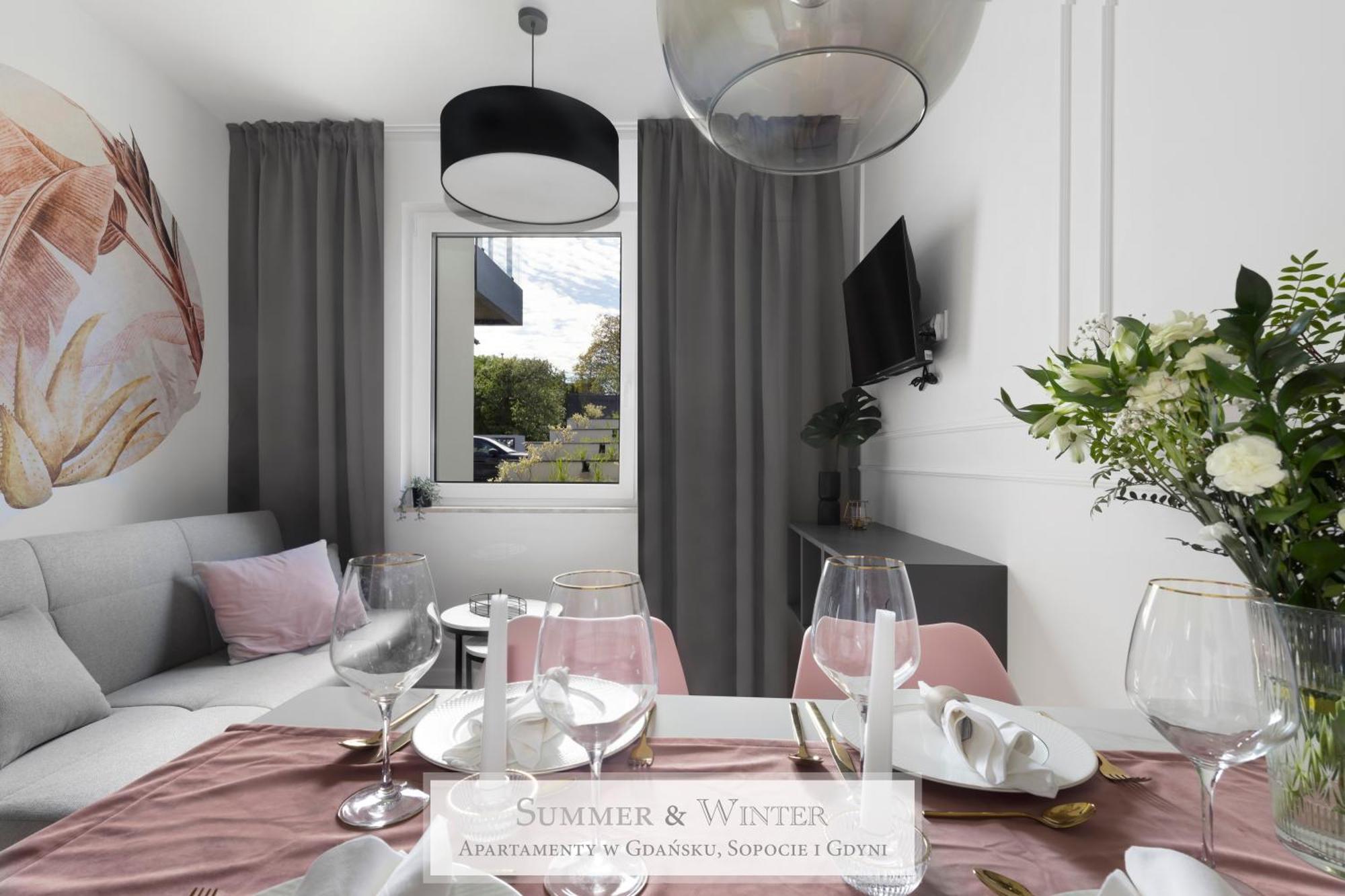 4 Stars, New Luxury Butterfly & Bike Apartments, Gdynia Orlowo, 15 Wyposazonych Mieszkan, Z Sypialnia, Winda I Platnym Parkingiem, Wysoki Standard Summerwinter, Blisko Molo Orlowo, Drog Rowerowych, Stadniny I Golf Park Kültér fotó