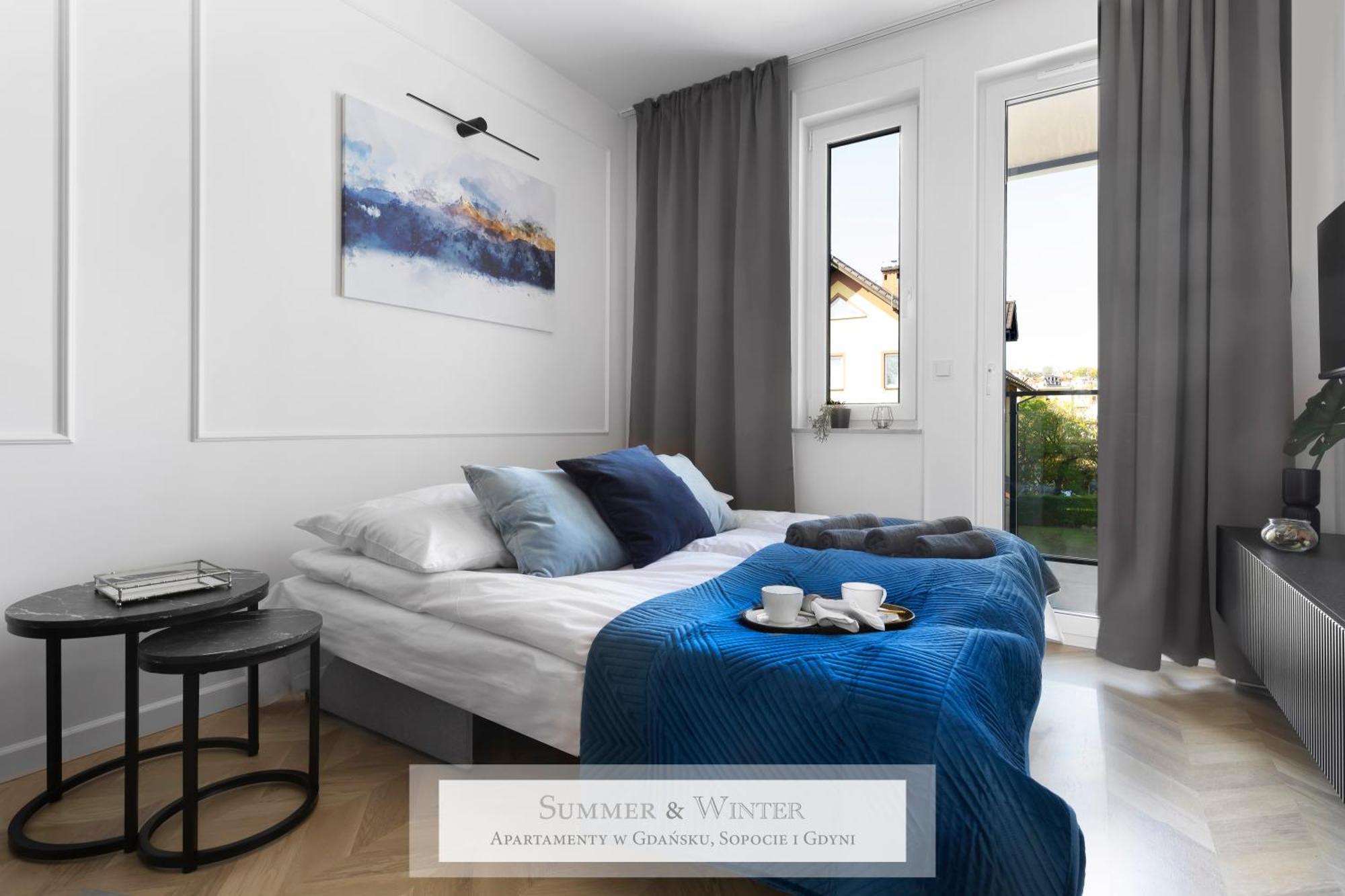4 Stars, New Luxury Butterfly & Bike Apartments, Gdynia Orlowo, 15 Wyposazonych Mieszkan, Z Sypialnia, Winda I Platnym Parkingiem, Wysoki Standard Summerwinter, Blisko Molo Orlowo, Drog Rowerowych, Stadniny I Golf Park Kültér fotó