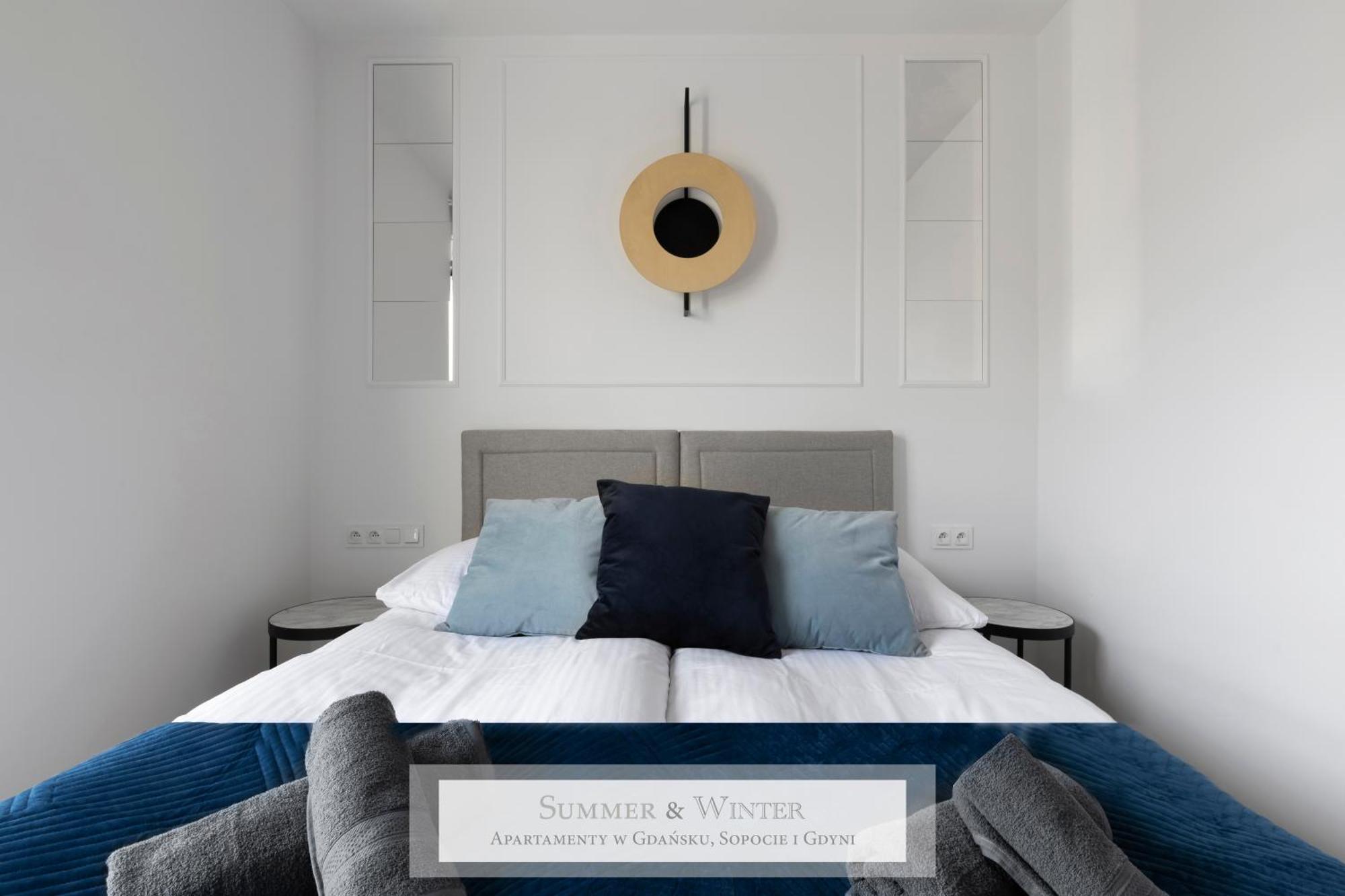 4 Stars, New Luxury Butterfly & Bike Apartments, Gdynia Orlowo, 15 Wyposazonych Mieszkan, Z Sypialnia, Winda I Platnym Parkingiem, Wysoki Standard Summerwinter, Blisko Molo Orlowo, Drog Rowerowych, Stadniny I Golf Park Kültér fotó