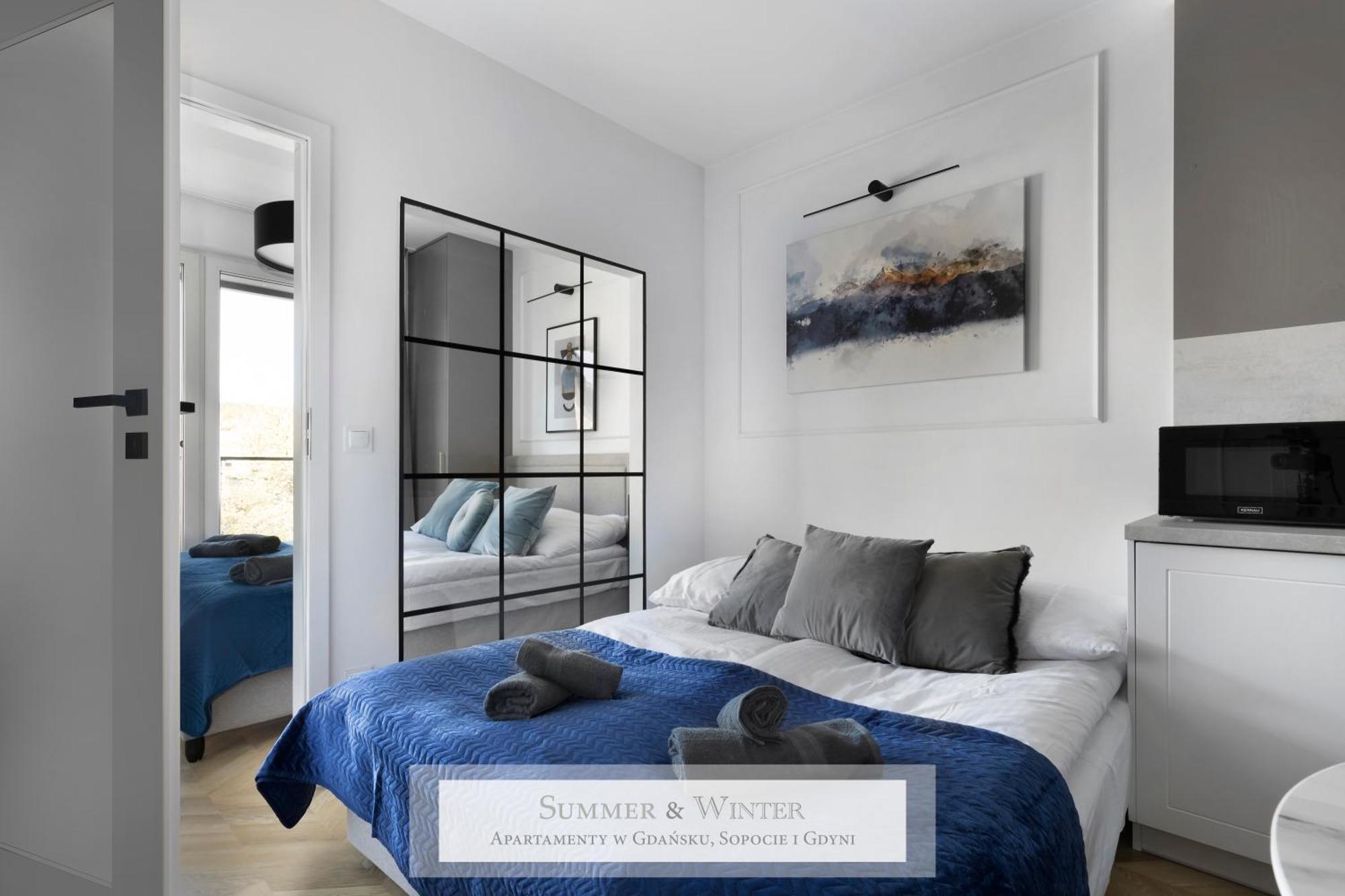 4 Stars, New Luxury Butterfly & Bike Apartments, Gdynia Orlowo, 15 Wyposazonych Mieszkan, Z Sypialnia, Winda I Platnym Parkingiem, Wysoki Standard Summerwinter, Blisko Molo Orlowo, Drog Rowerowych, Stadniny I Golf Park Kültér fotó