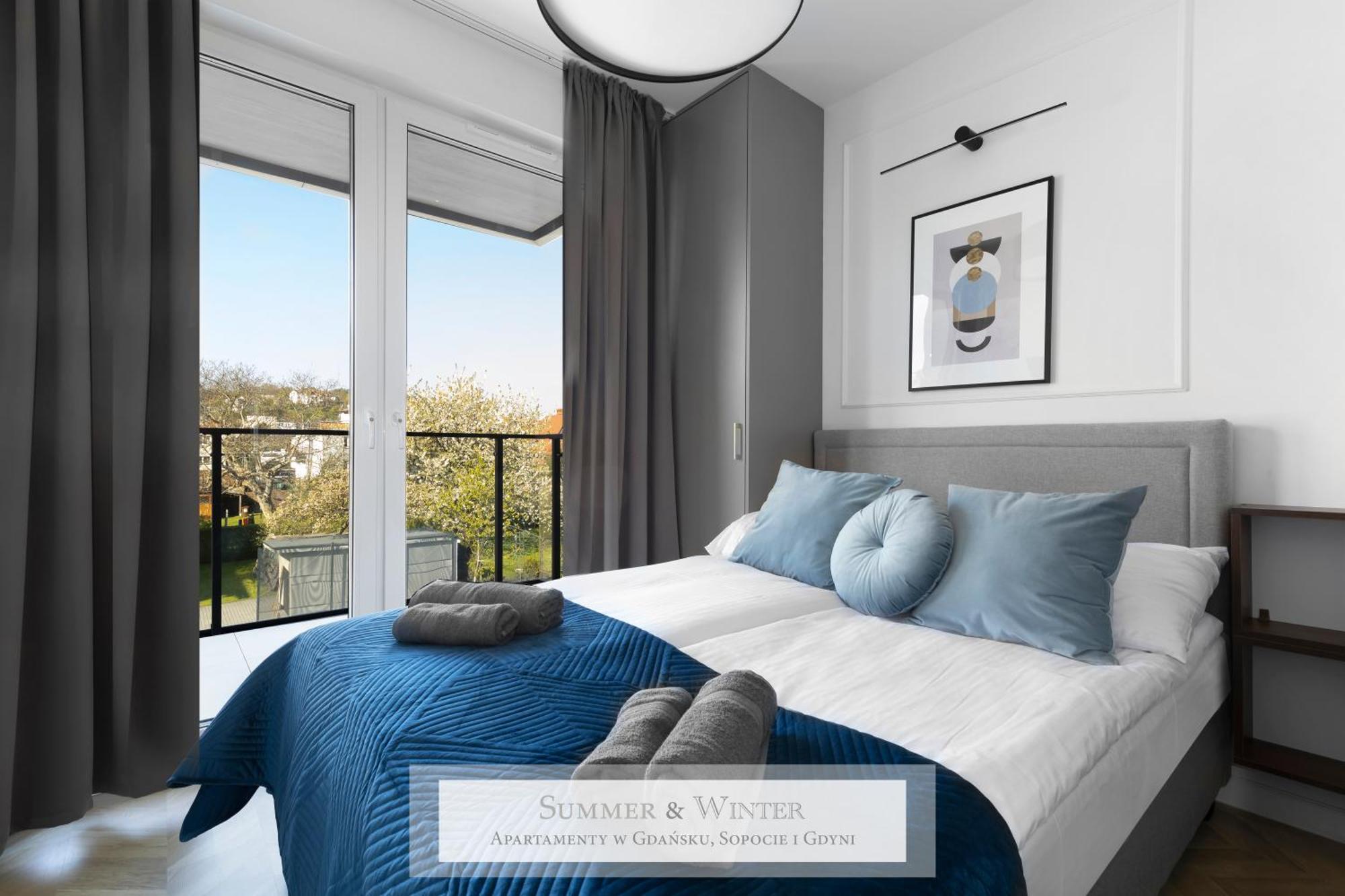 4 Stars, New Luxury Butterfly & Bike Apartments, Gdynia Orlowo, 15 Wyposazonych Mieszkan, Z Sypialnia, Winda I Platnym Parkingiem, Wysoki Standard Summerwinter, Blisko Molo Orlowo, Drog Rowerowych, Stadniny I Golf Park Kültér fotó