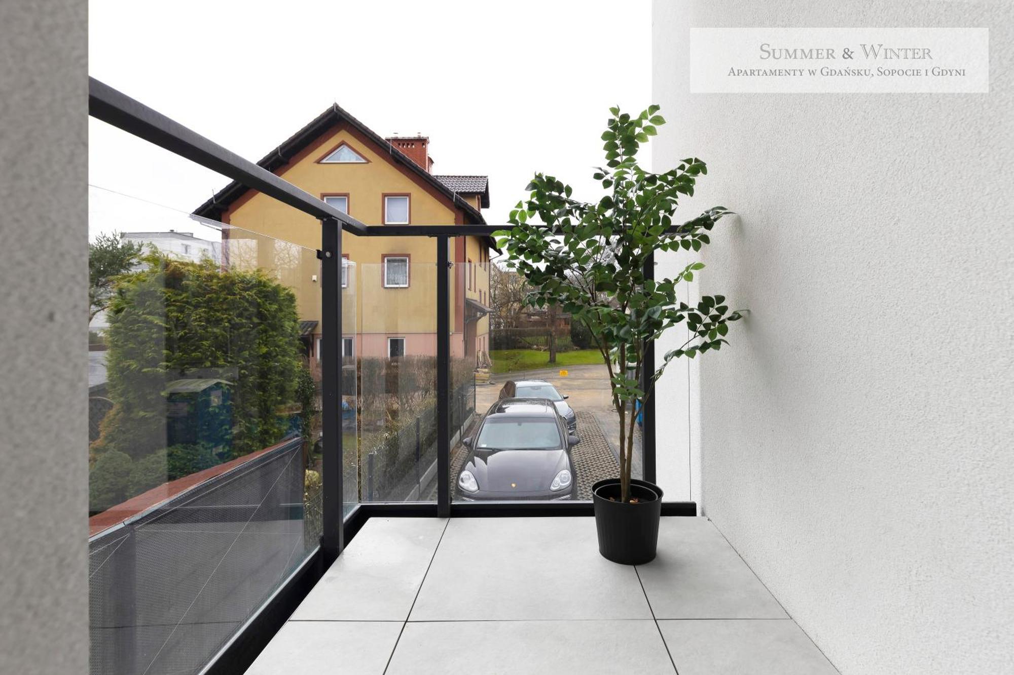4 Stars, New Luxury Butterfly & Bike Apartments, Gdynia Orlowo, 15 Wyposazonych Mieszkan, Z Sypialnia, Winda I Platnym Parkingiem, Wysoki Standard Summerwinter, Blisko Molo Orlowo, Drog Rowerowych, Stadniny I Golf Park Kültér fotó