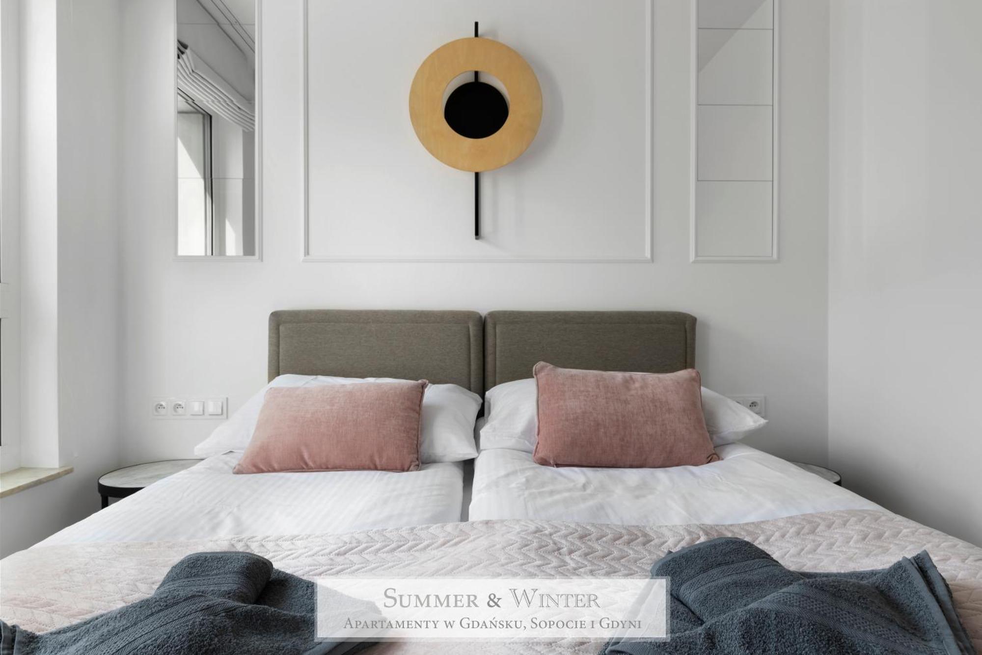 4 Stars, New Luxury Butterfly & Bike Apartments, Gdynia Orlowo, 15 Wyposazonych Mieszkan, Z Sypialnia, Winda I Platnym Parkingiem, Wysoki Standard Summerwinter, Blisko Molo Orlowo, Drog Rowerowych, Stadniny I Golf Park Kültér fotó